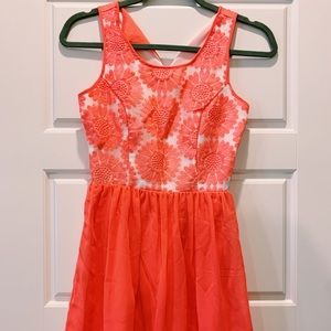 Gianni Bini Sundress